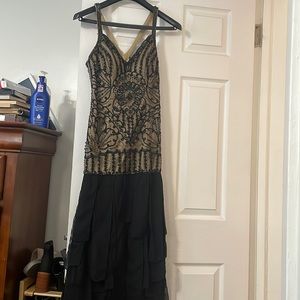 Sue Wong Nocturne Gown Dress